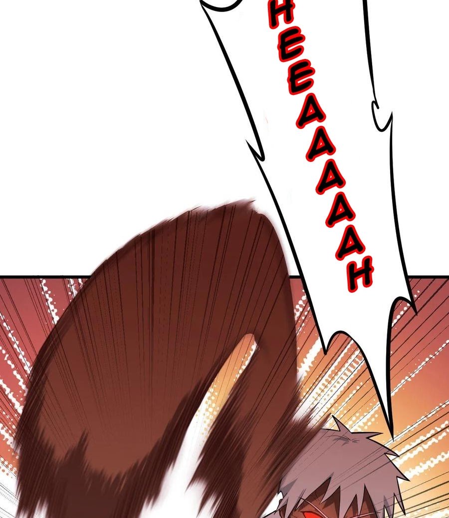 Monk From the Future Chapter 37 - halaman 36