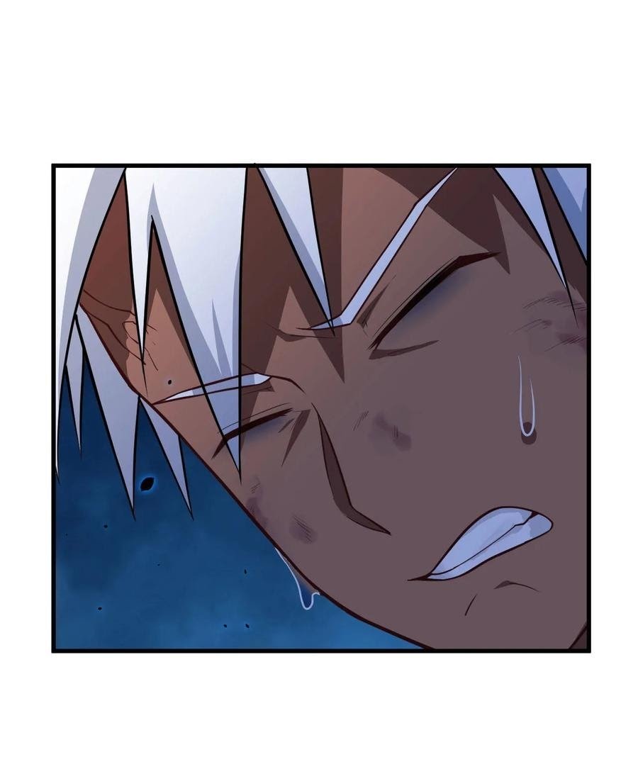 Monk From the Future Chapter 37 - halaman 49