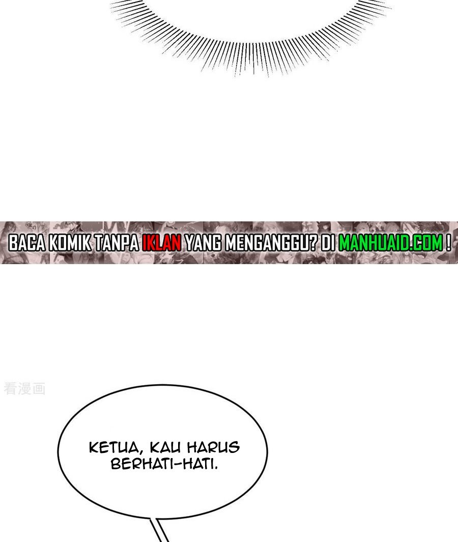Monk From the Future Chapter 37 - halaman 6