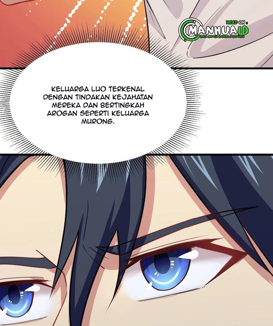 Monk From the Future Chapter 38 - halaman 15