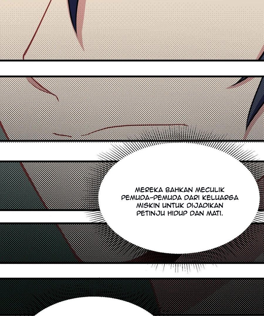 Monk From the Future Chapter 38 - halaman 16