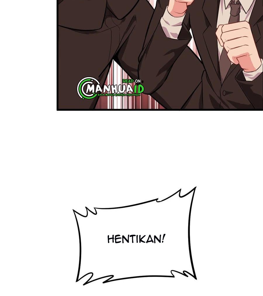 Monk From the Future Chapter 38 - halaman 30