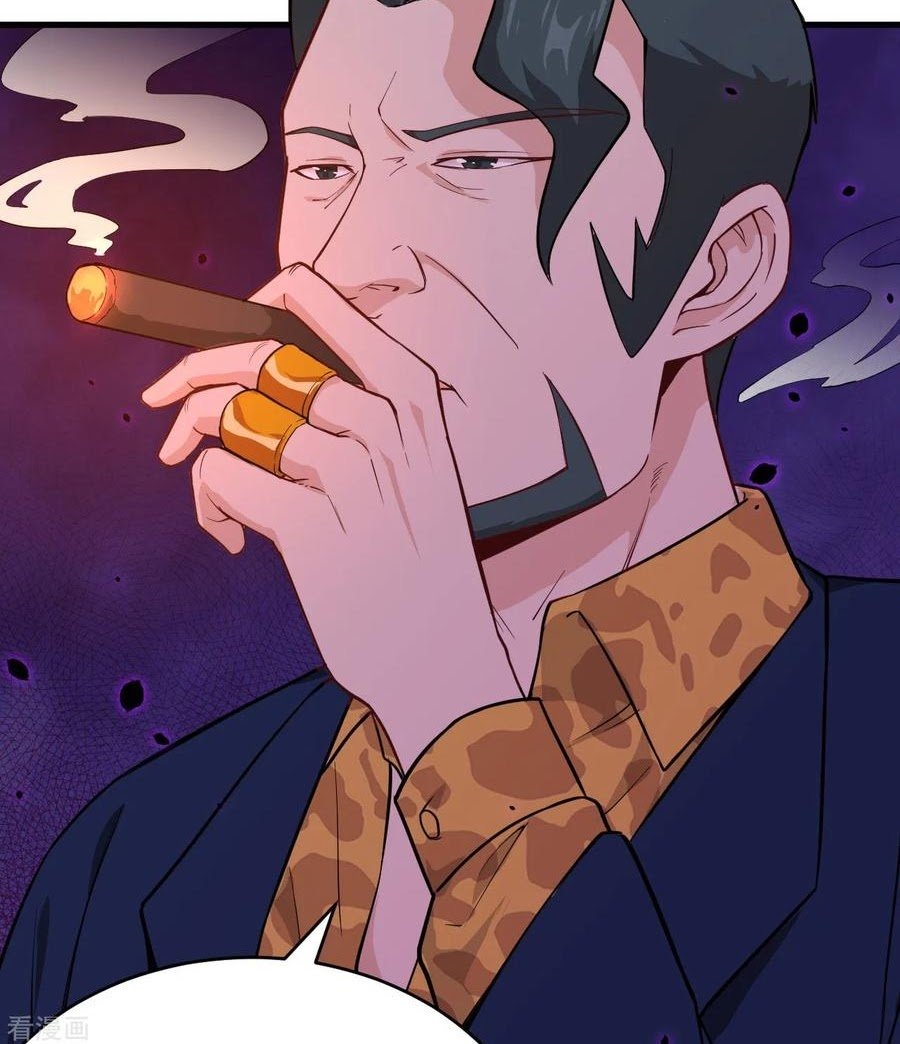 Monk From the Future Chapter 38 - halaman 38