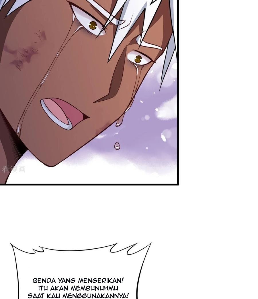 Monk From the Future Chapter 38 - halaman 4