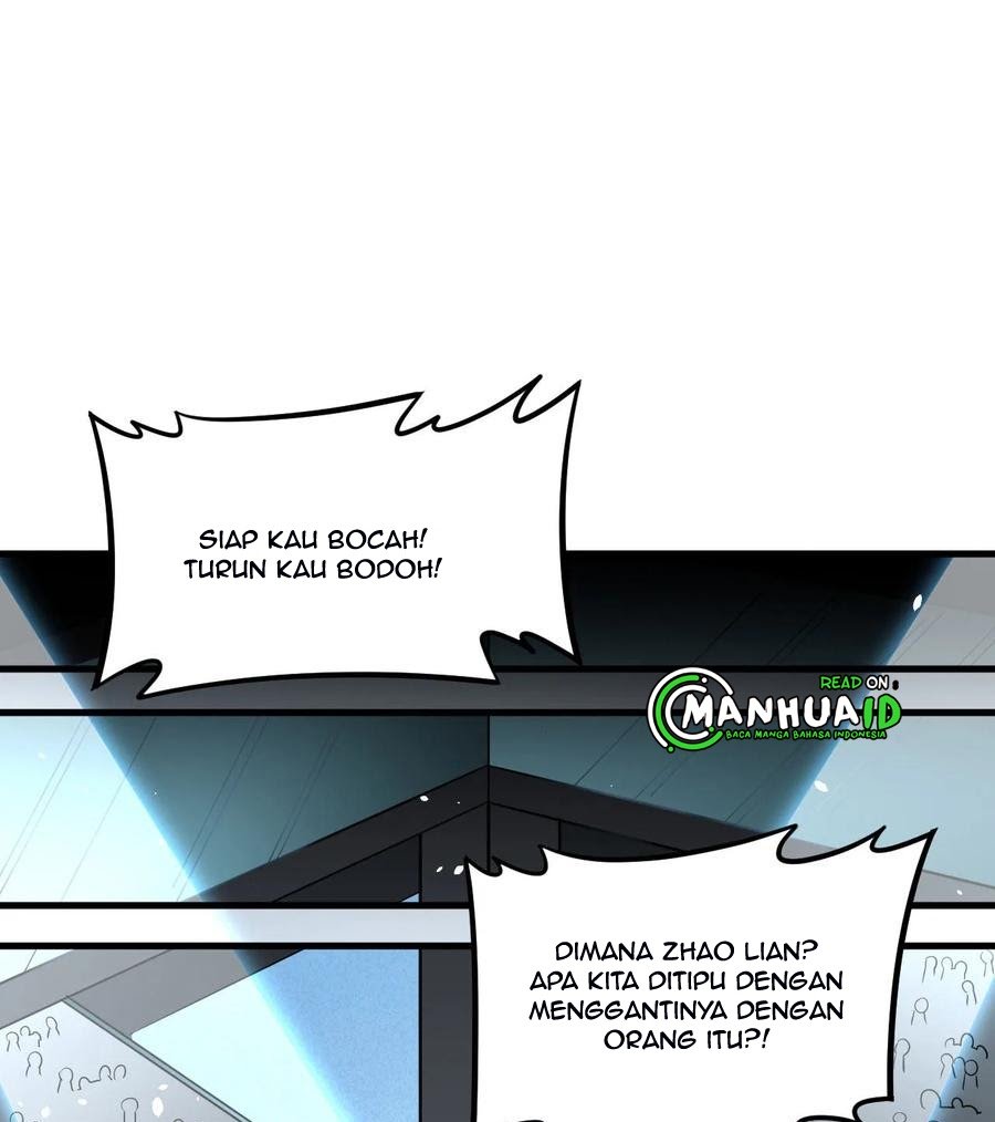 Monk From the Future Chapter 38 - halaman 45