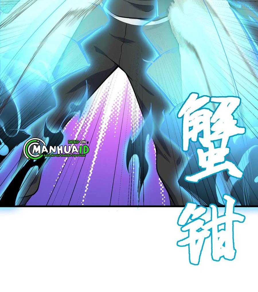 Monk From the Future Chapter 38 - halaman 57