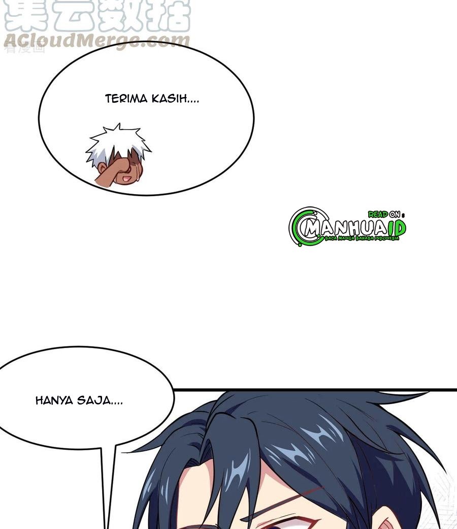 Monk From the Future Chapter 38 - halaman 9