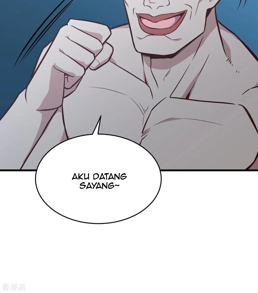Monk From the Future Chapter 39 - halaman 12