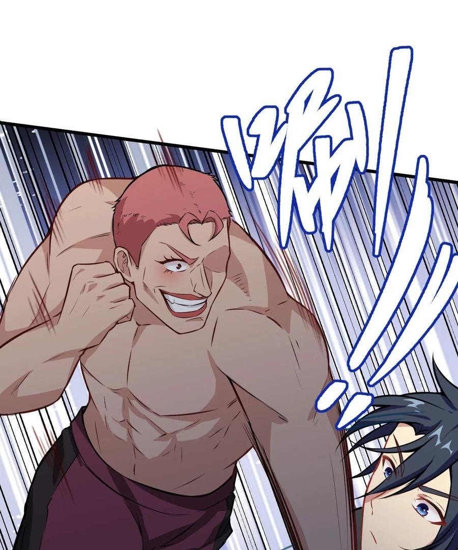 Monk From the Future Chapter 39 - halaman 13