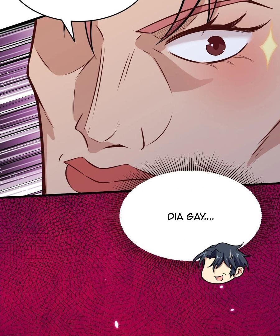 Monk From the Future Chapter 39 - halaman 15