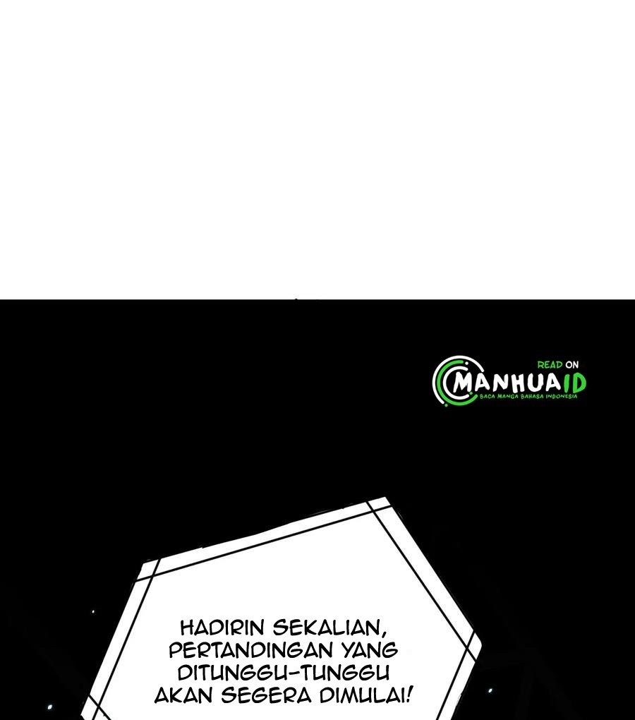 Monk From the Future Chapter 39 - halaman 2