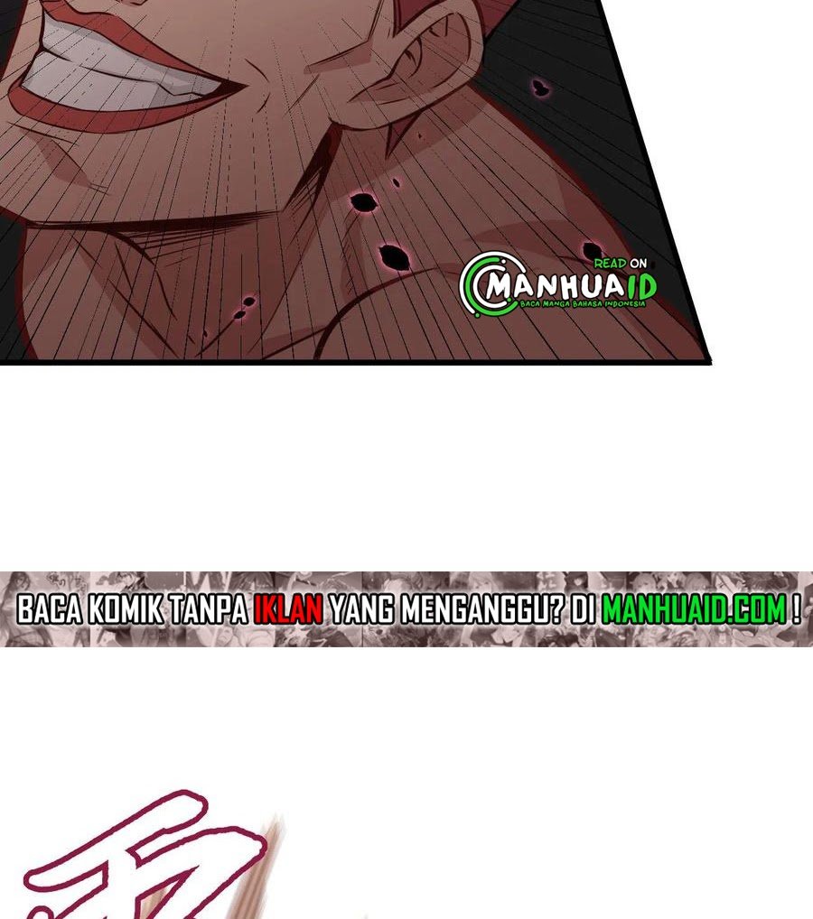 Monk From the Future Chapter 39 - halaman 23