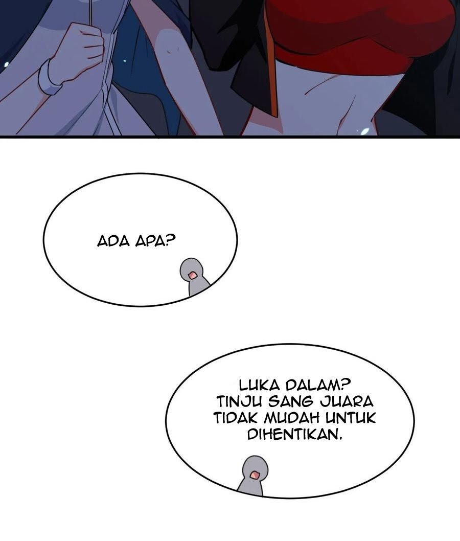 Monk From the Future Chapter 39 - halaman 34