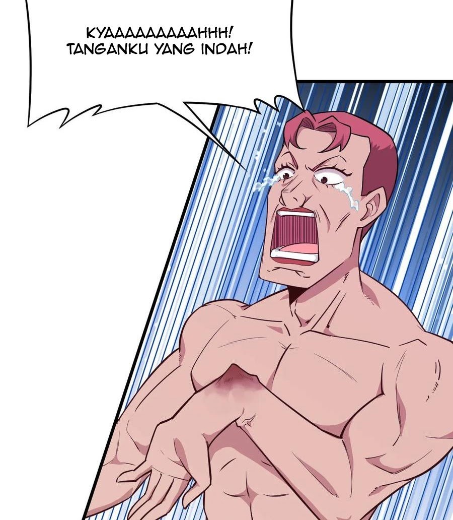 Monk From the Future Chapter 39 - halaman 49
