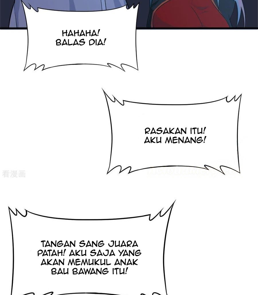 Monk From the Future Chapter 39 - halaman 52