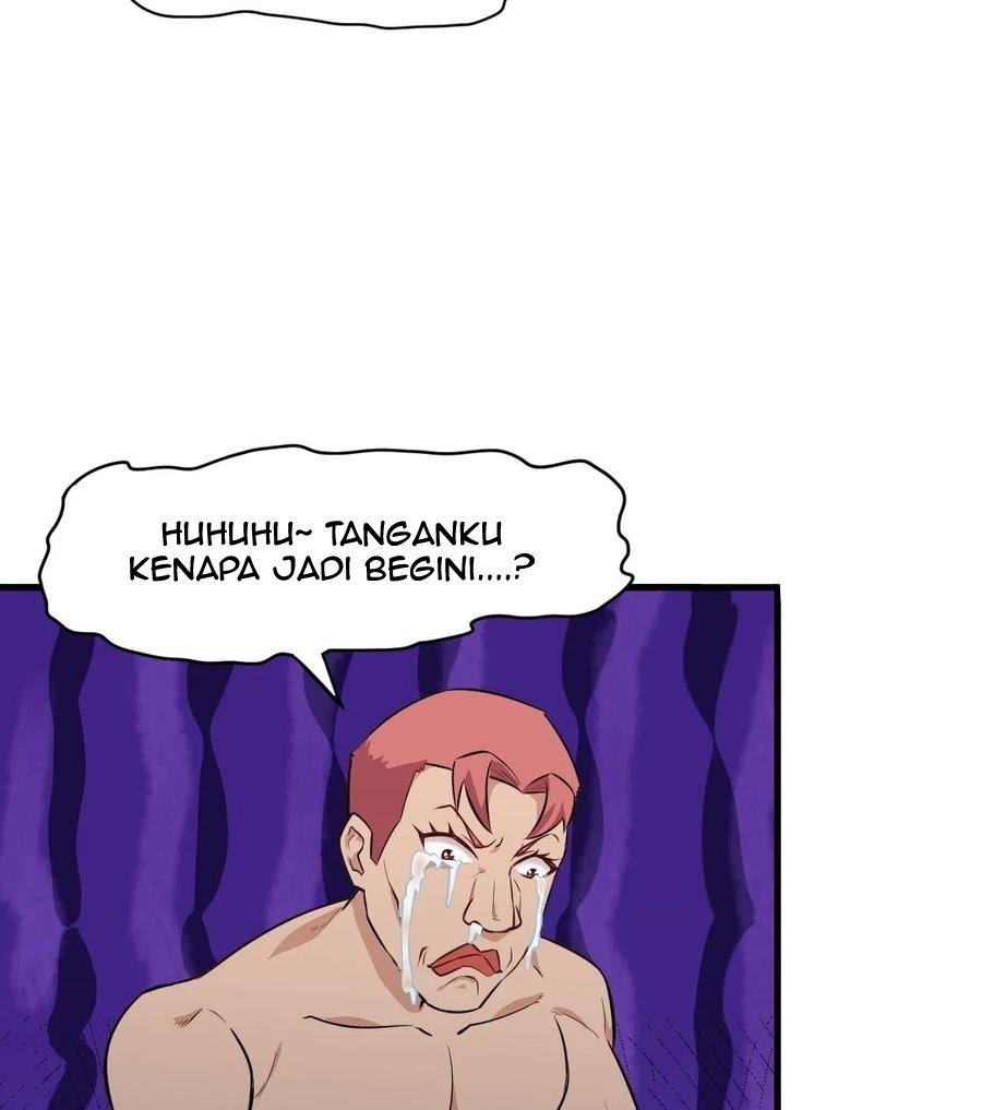 Monk From the Future Chapter 39 - halaman 55