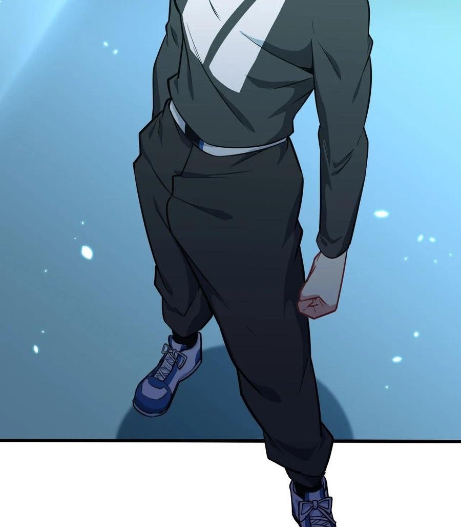 Monk From the Future Chapter 39 - halaman 69