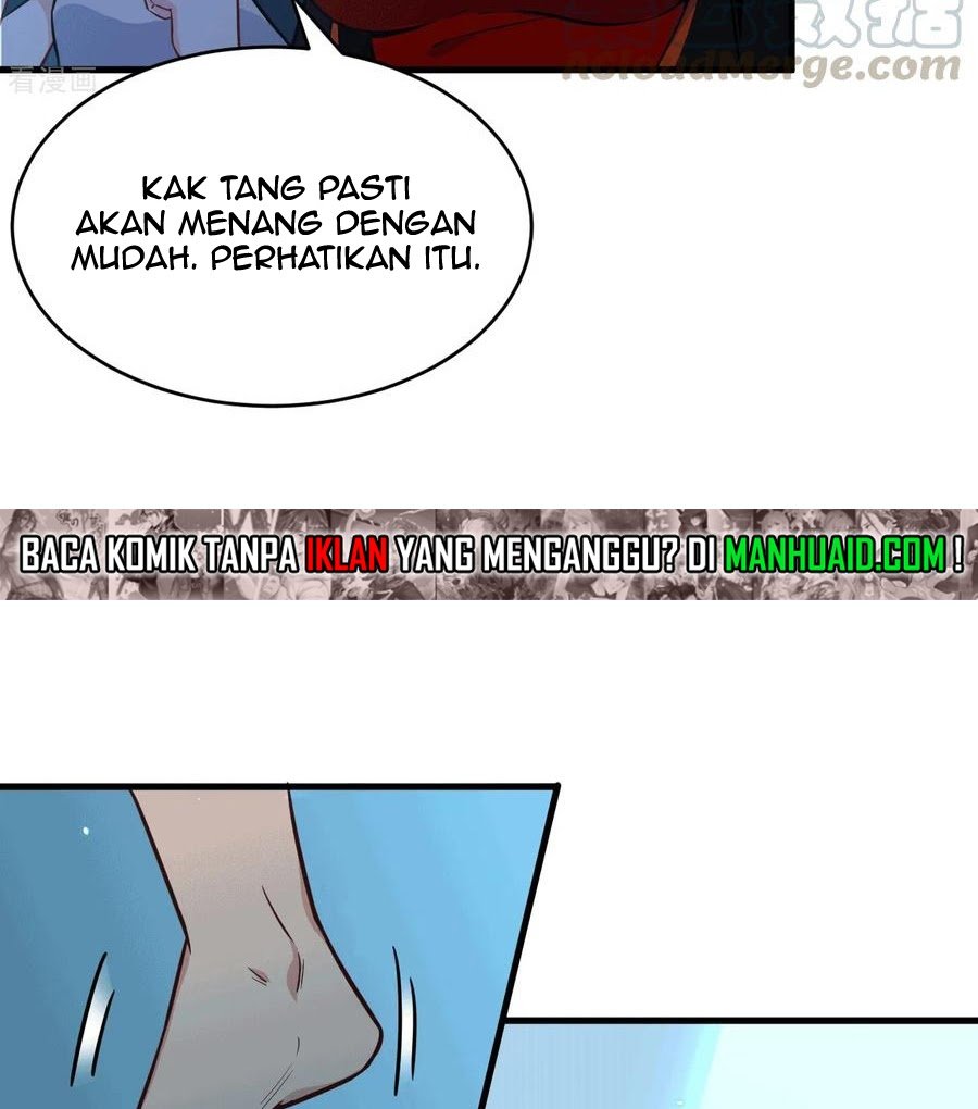 Monk From the Future Chapter 39 - halaman 9