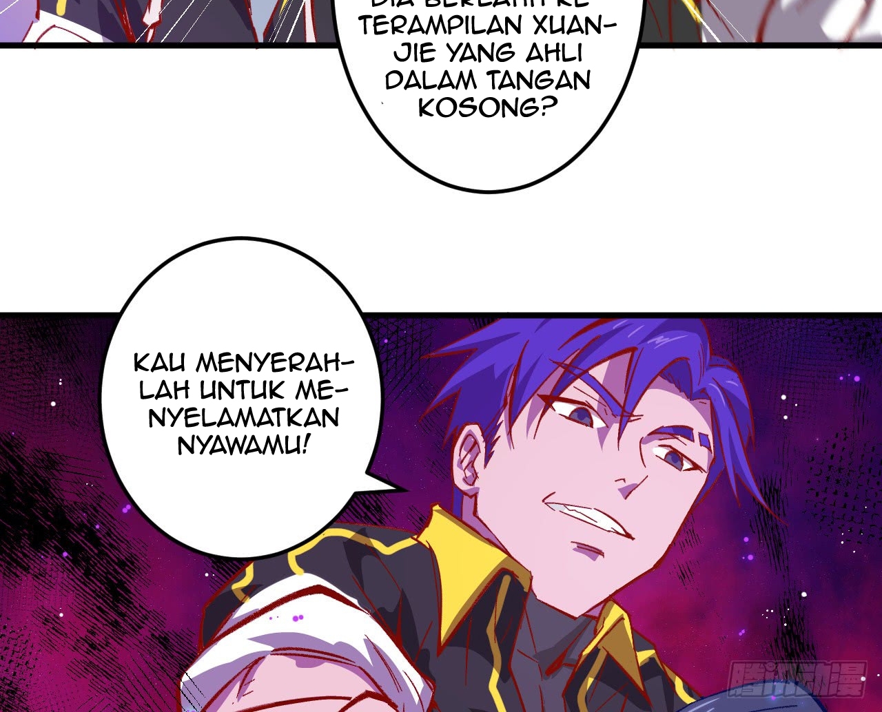 Monk From the Future Chapter 4 - halaman 14