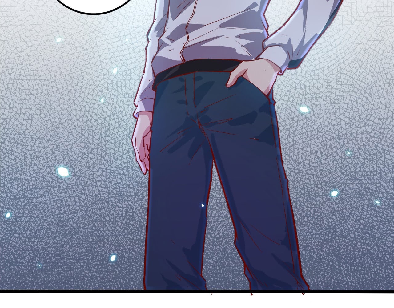 Monk From the Future Chapter 4 - halaman 37