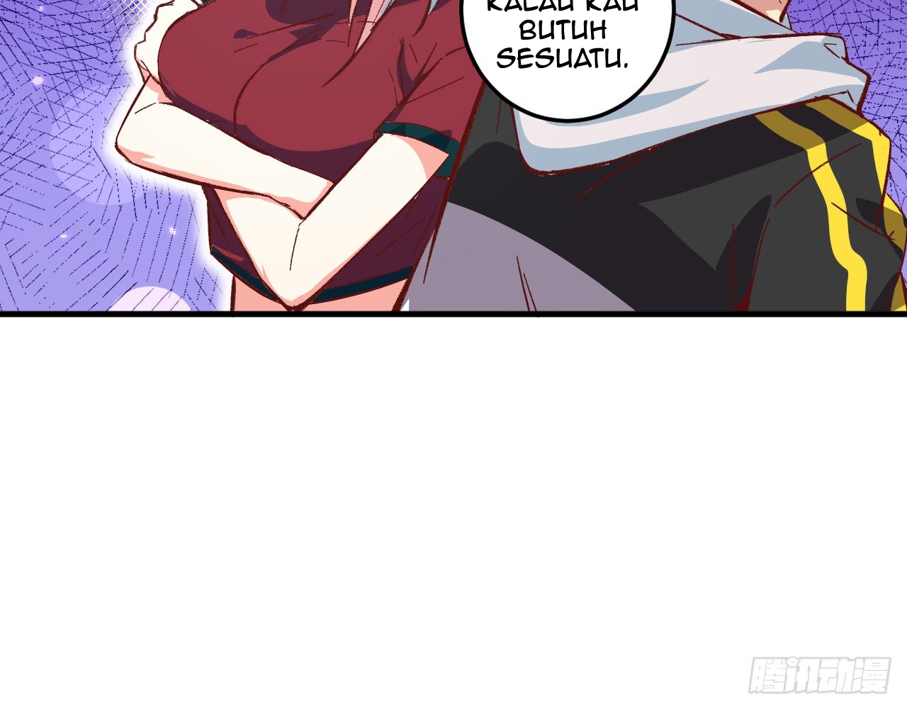 Monk From the Future Chapter 4 - halaman 47