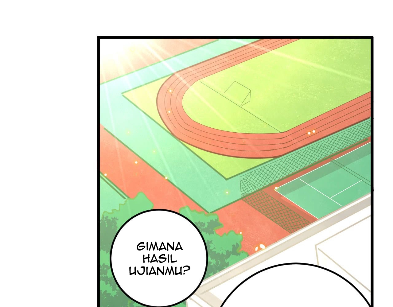 Monk From the Future Chapter 4 - halaman 50
