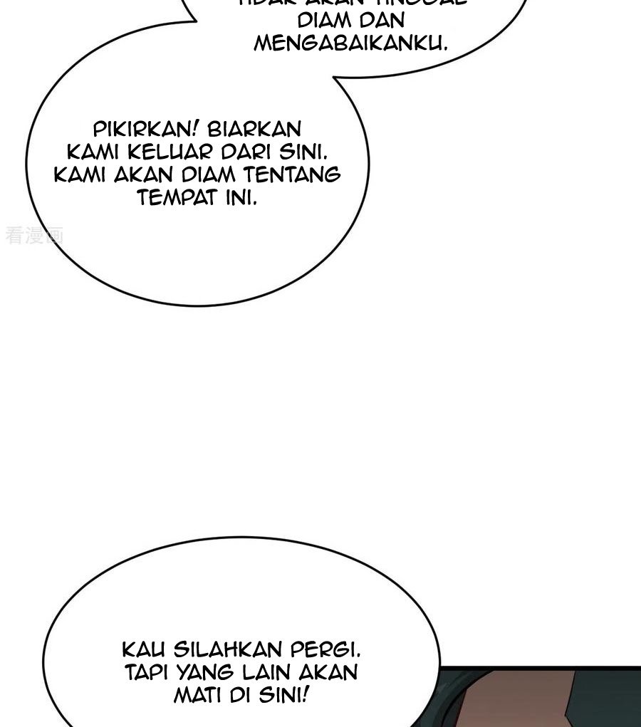 Monk From the Future Chapter 40 - halaman 11