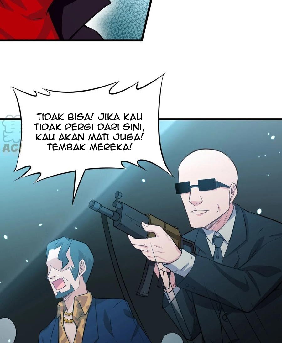 Monk From the Future Chapter 40 - halaman 14