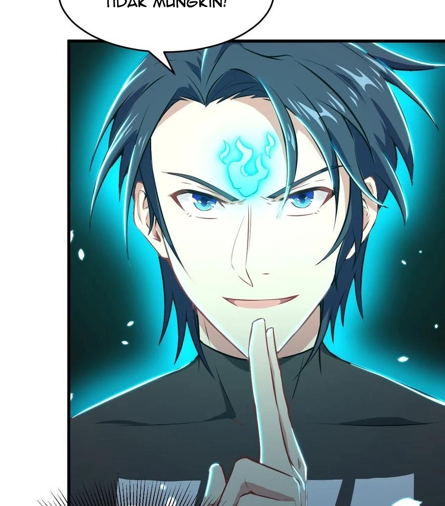 Monk From the Future Chapter 40 - halaman 28