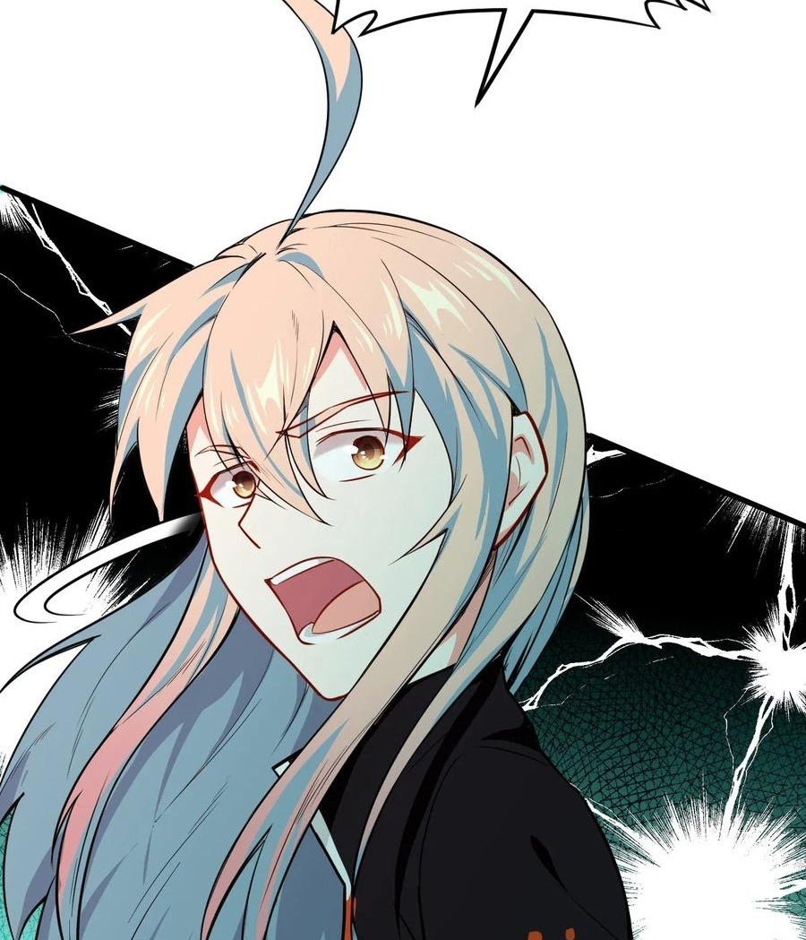 Monk From the Future Chapter 40 - halaman 41