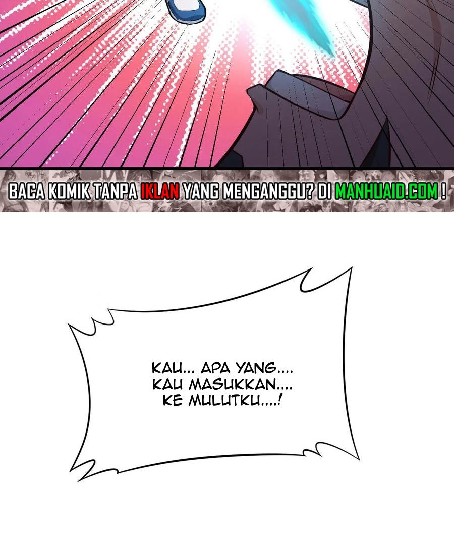 Monk From the Future Chapter 40 - halaman 49