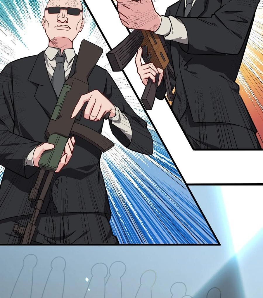 Monk From the Future Chapter 40 - halaman 5