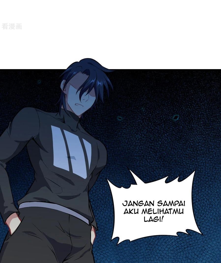 Monk From the Future Chapter 40 - halaman 50