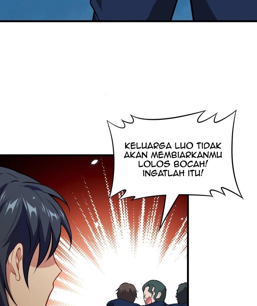 Monk From the Future Chapter 40 - halaman 52