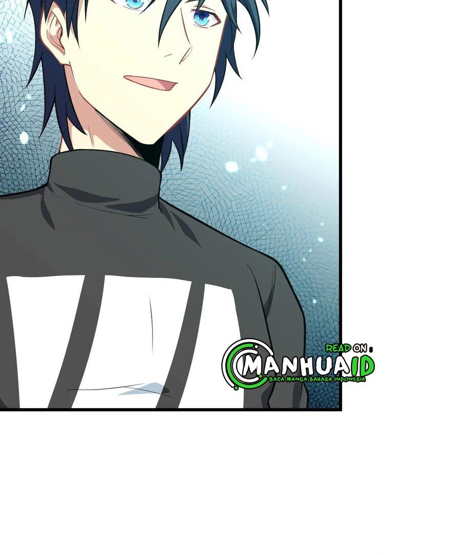 Monk From the Future Chapter 40 - halaman 63