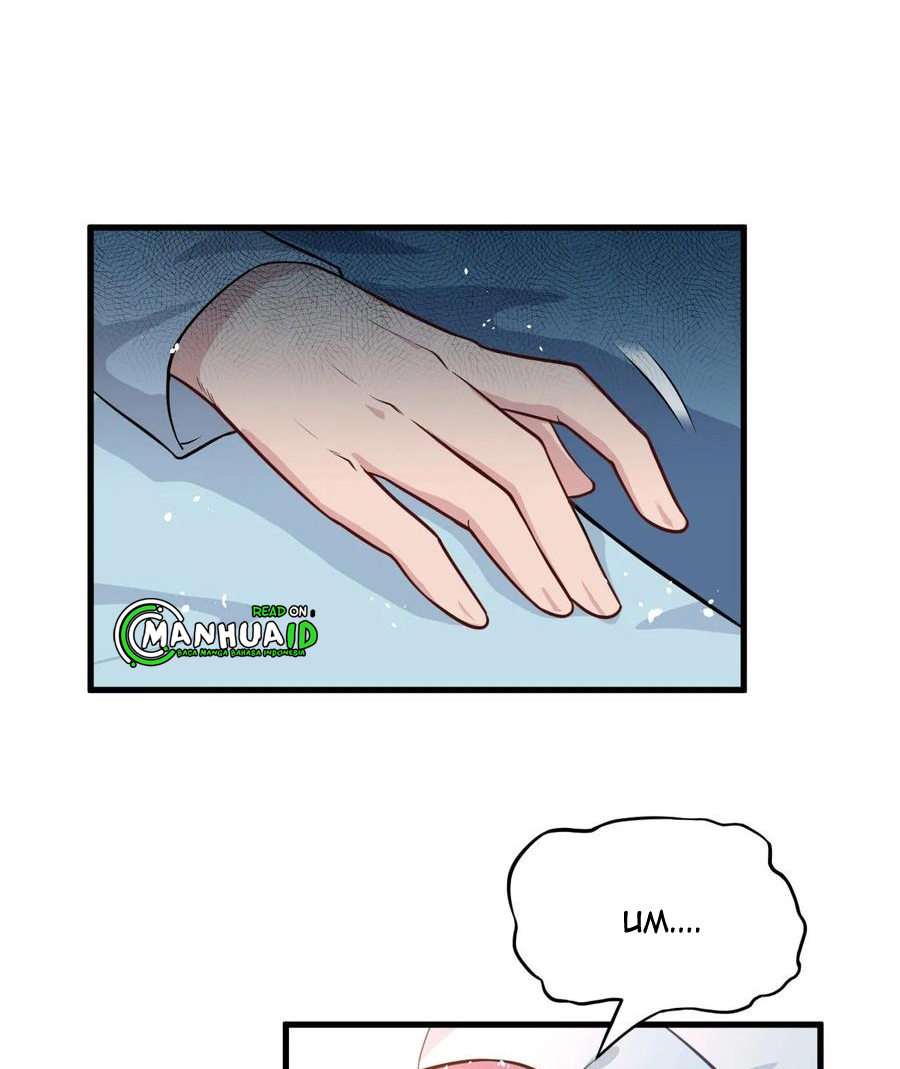 Monk From the Future Chapter 41 - halaman 48