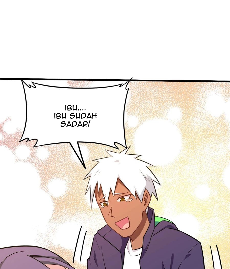 Monk From the Future Chapter 41 - halaman 50
