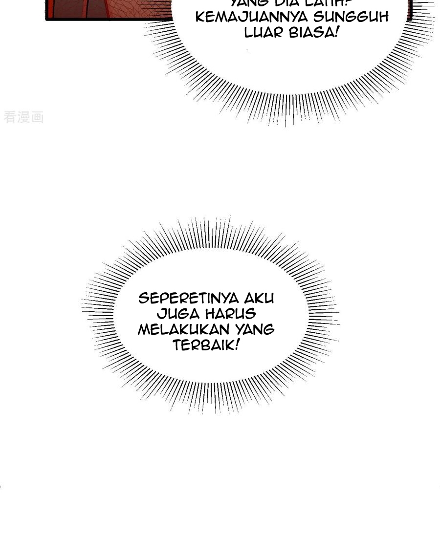 Monk From the Future Chapter 42 - halaman 48