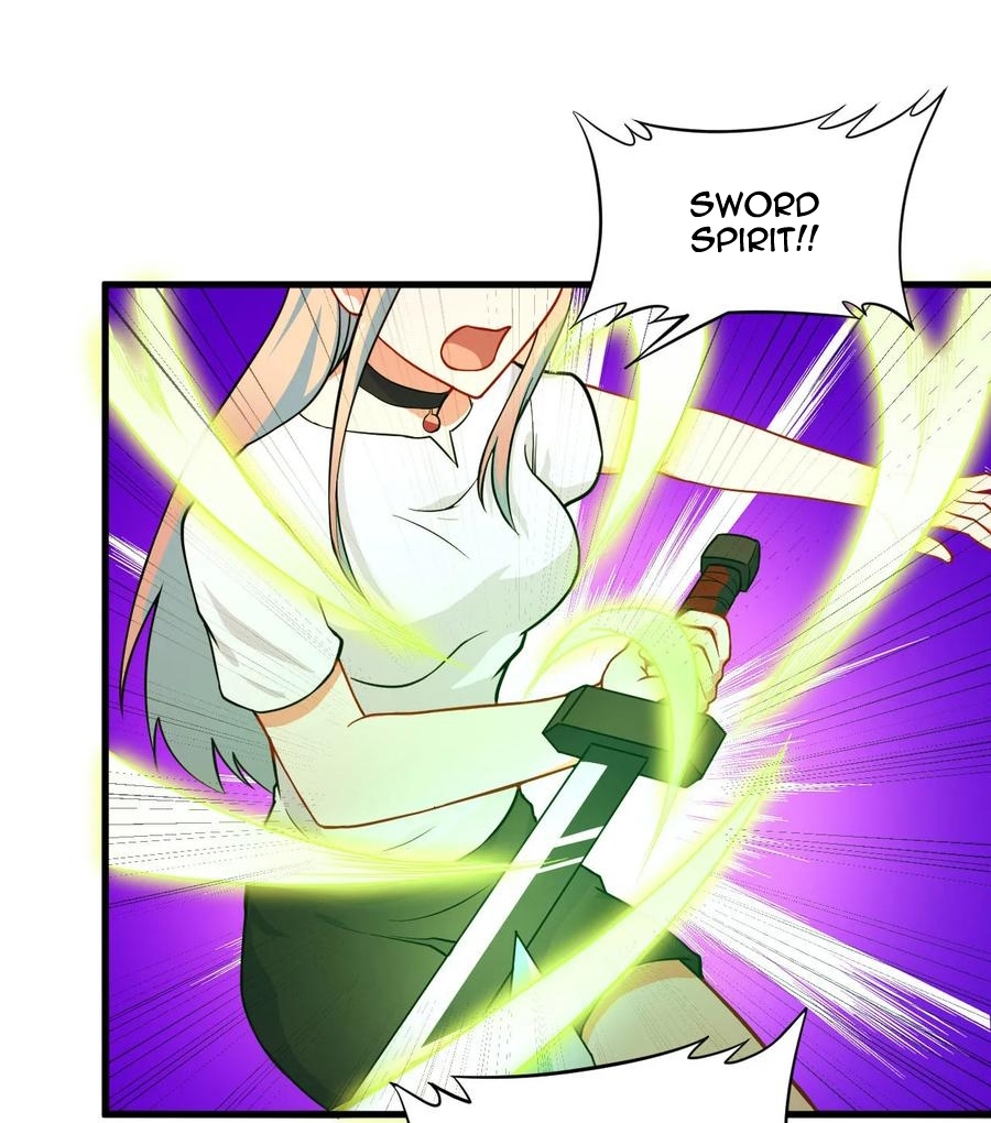 Monk From the Future Chapter 42 - halaman 51