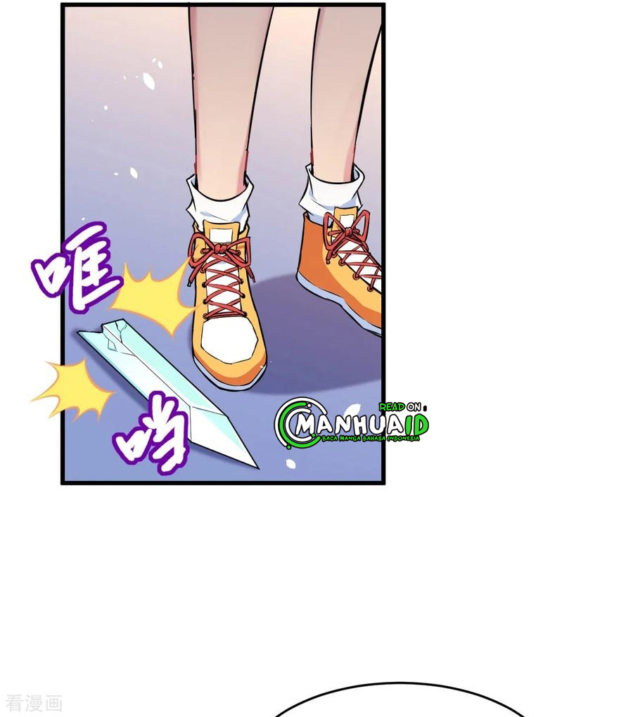Monk From the Future Chapter 42 - halaman 55