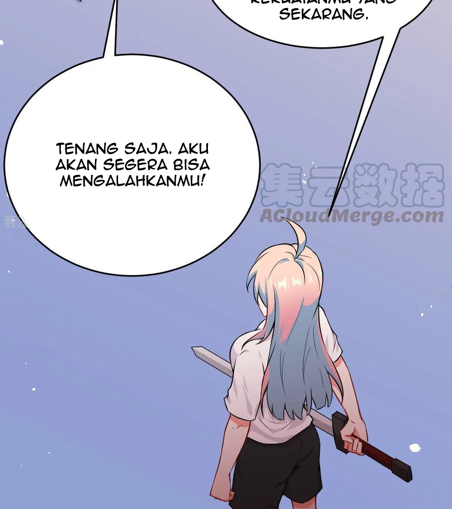 Monk From the Future Chapter 42 - halaman 57
