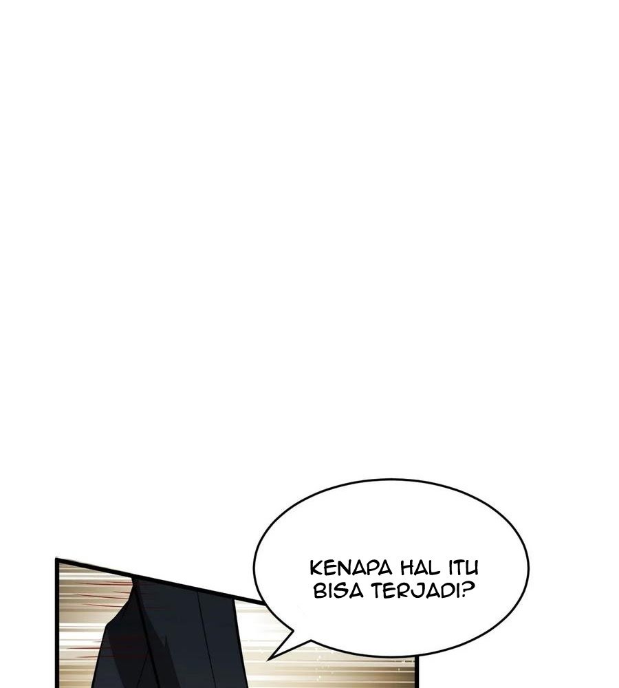 Monk From the Future Chapter 43 - halaman 15
