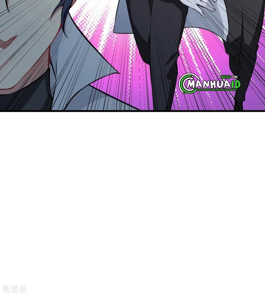 Monk From the Future Chapter 43 - halaman 22