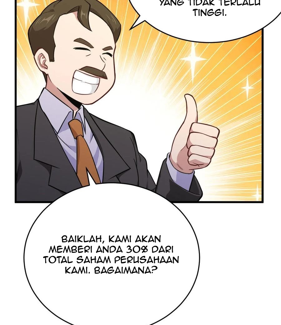 Monk From the Future Chapter 43 - halaman 62