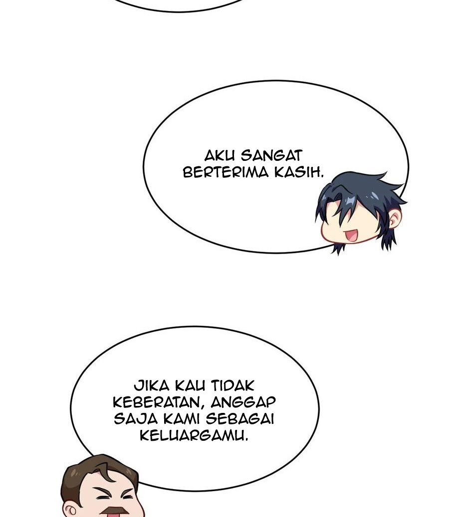 Monk From the Future Chapter 43 - halaman 63