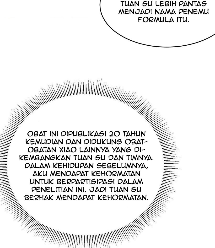 Monk From the Future Chapter 43 - halaman 66