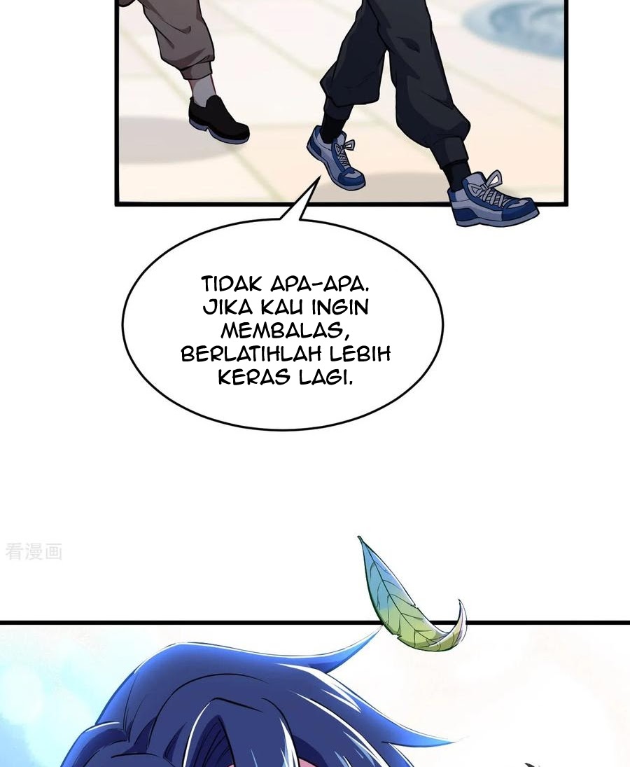 Monk From the Future Chapter 43 - halaman 74