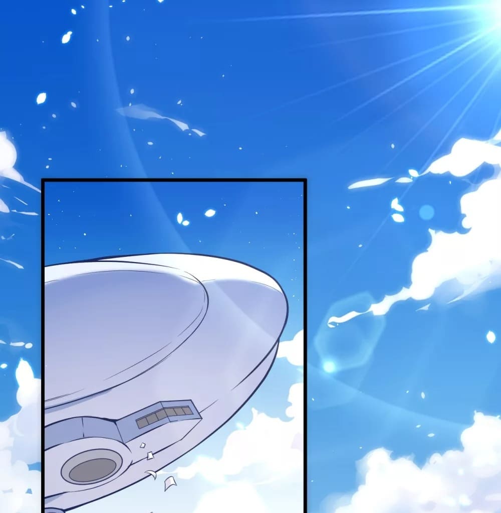 Monk From the Future Chapter 44 - halaman 2