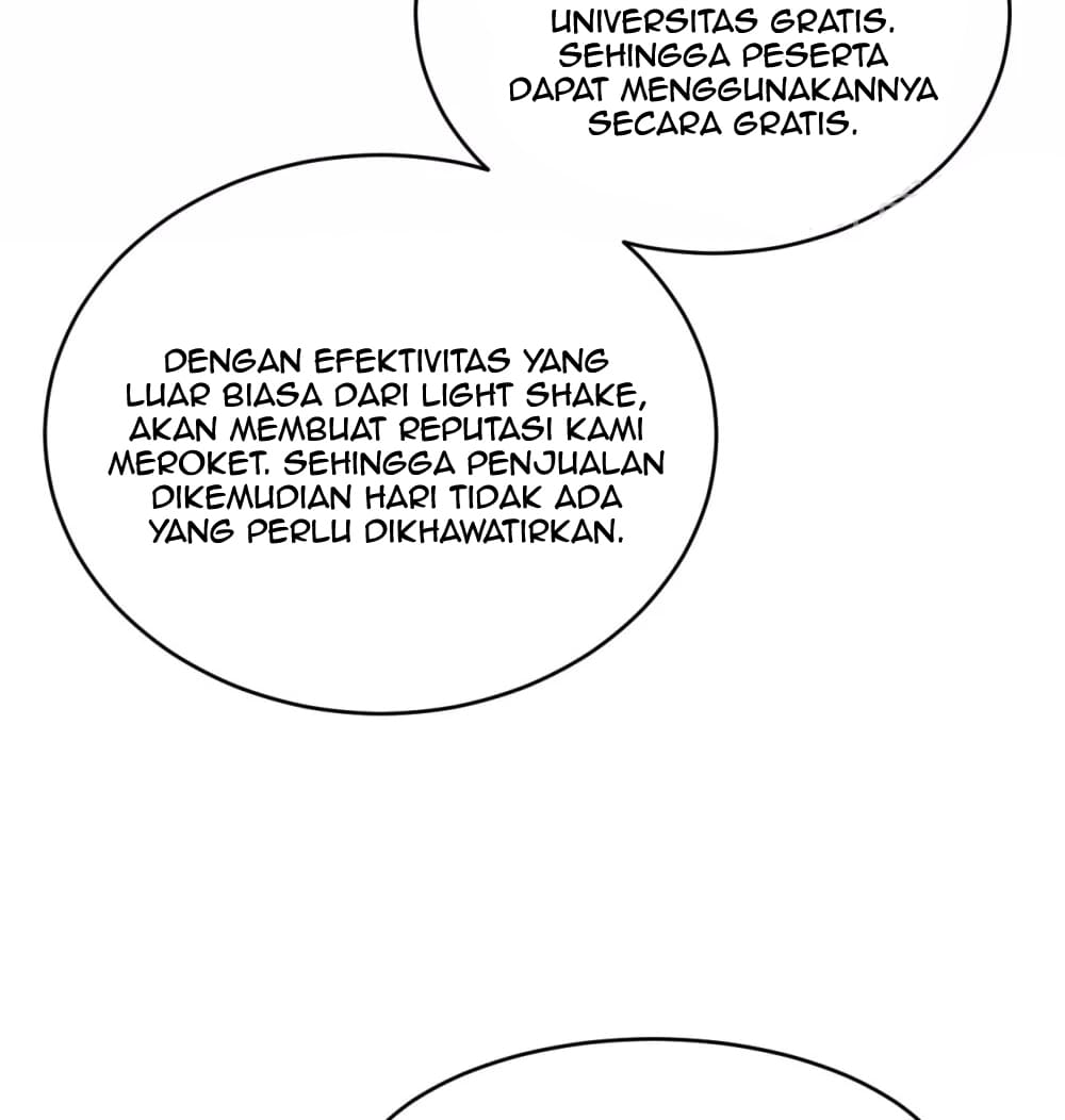Monk From the Future Chapter 44 - halaman 32