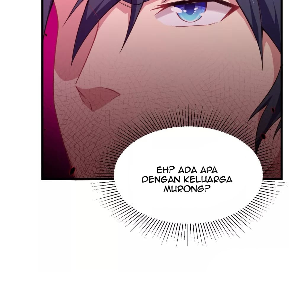 Monk From the Future Chapter 44 - halaman 37
